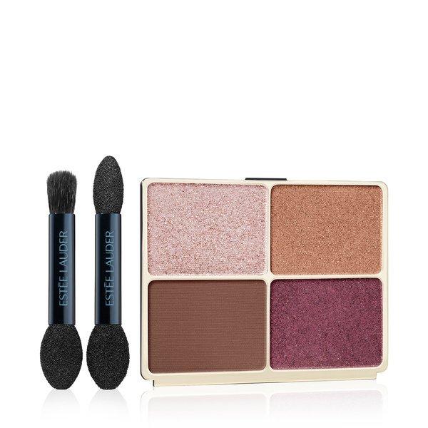 Pure Color Envy Eyeshadow Refill Damen Rebel Petals 6g Refill von ESTÉE LAUDER