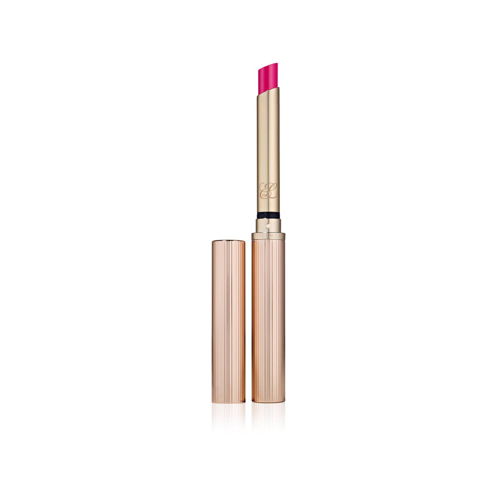 Pure Color Explicit Slick Shine Lipstick Damen Score to Settle 7 g von ESTÉE LAUDER