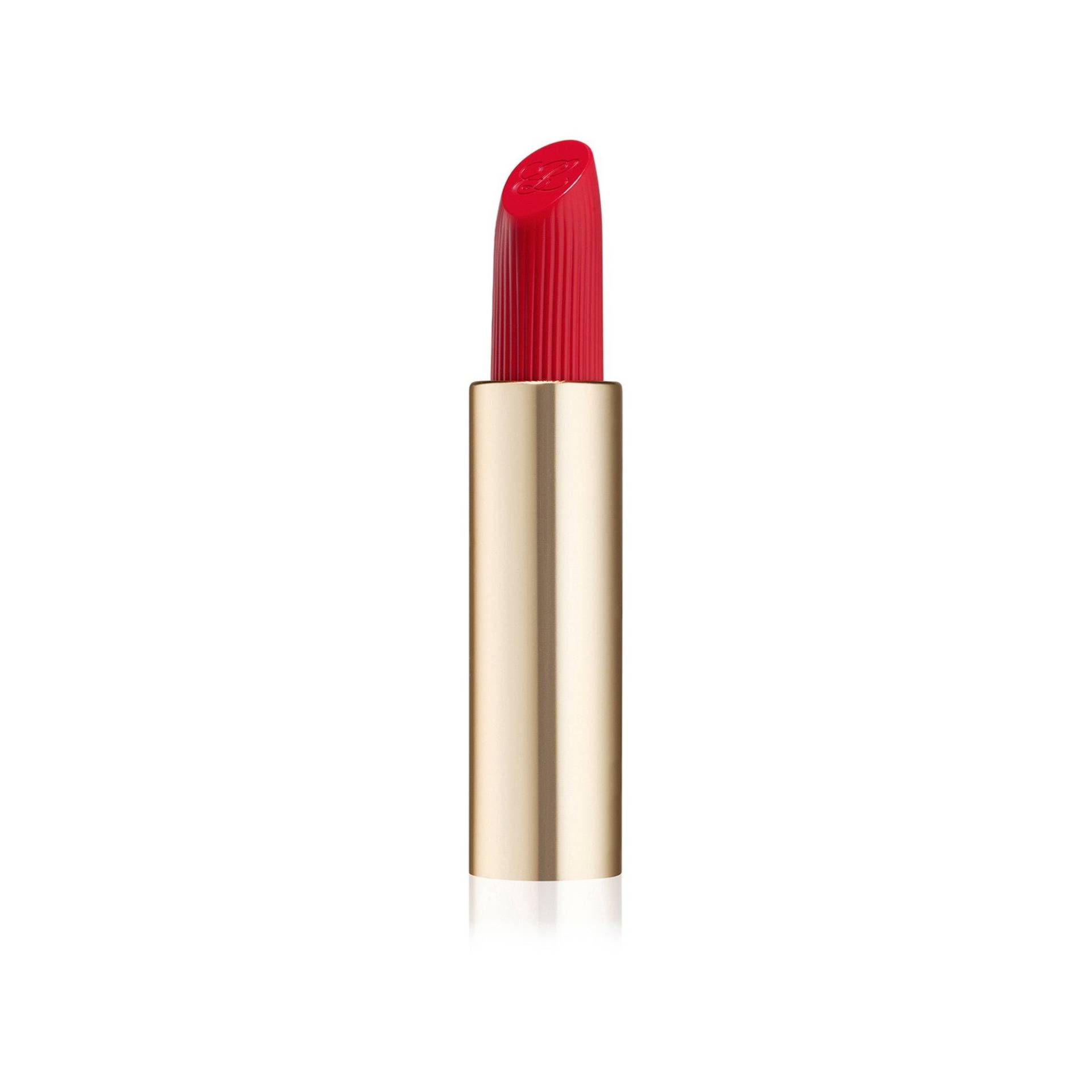 Pure Color Matte Lipstick Refill Damen  Carnal 3.5 g von ESTÉE LAUDER