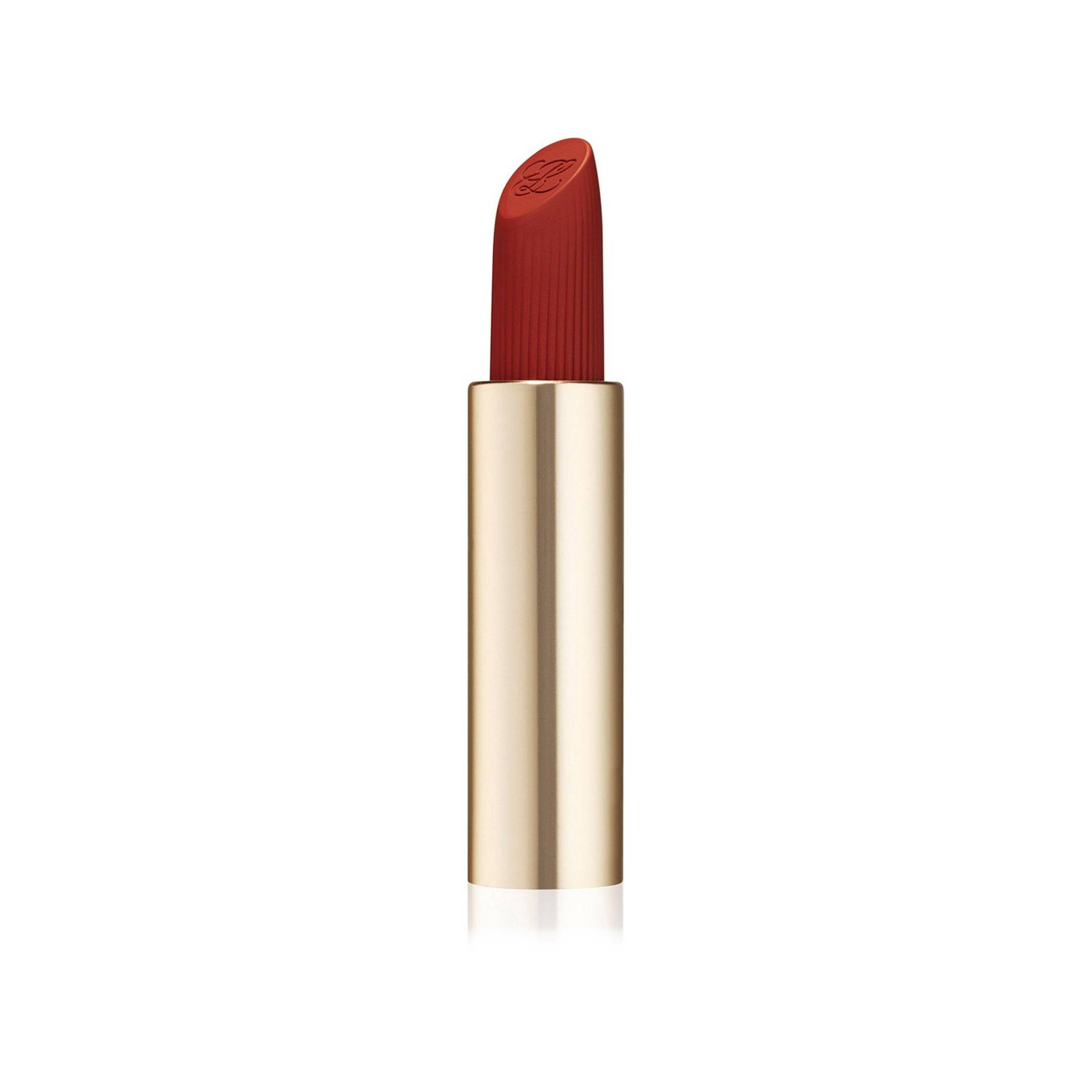 Pure Color Matte Lipstick Refill Damen  Persuasive Creme 3.5 g von ESTÉE LAUDER