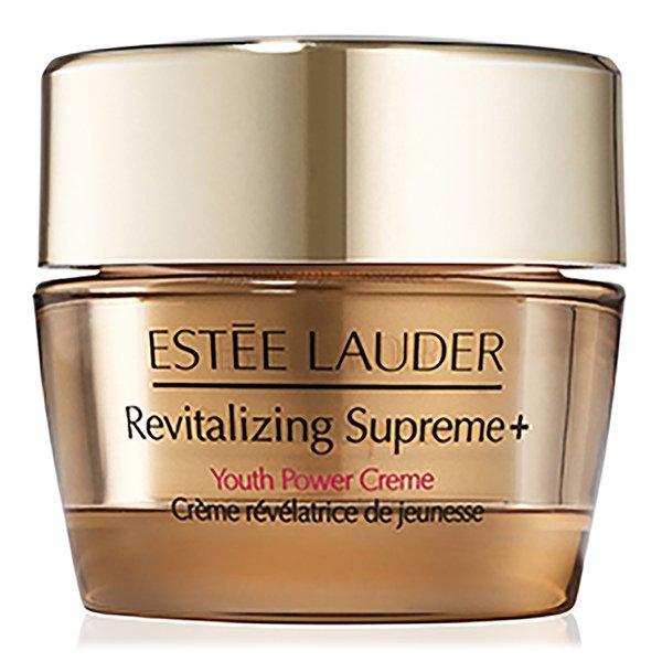 Revitalizing Supreme+ Youth Power Crème Damen  15ml von ESTÉE LAUDER