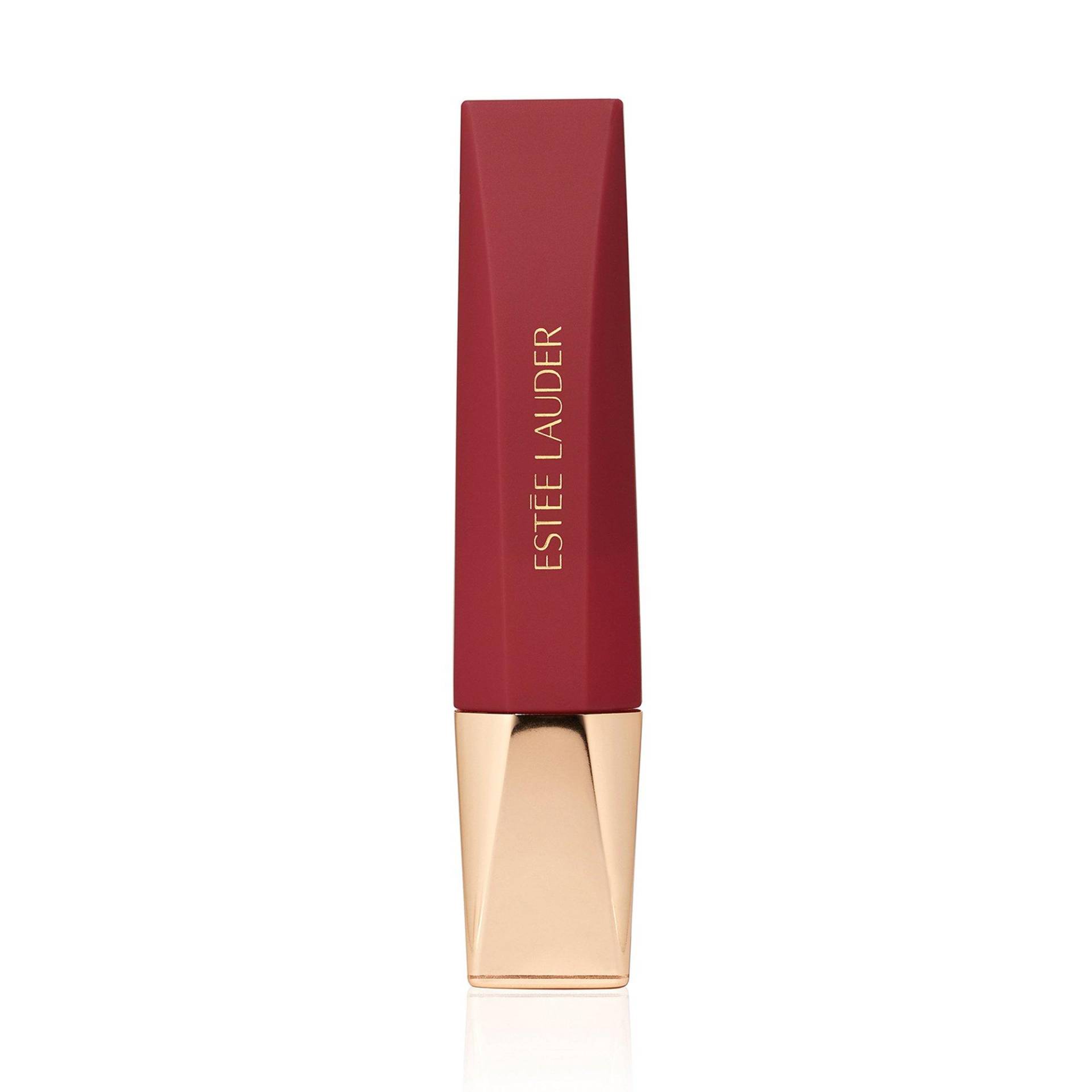 Pure Color Whipped Matte Lip Color Damen Hot Fuse von ESTÉE LAUDER