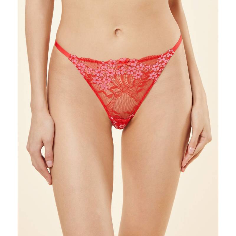 Tanga Somptueuse aus Spitze von ETAM