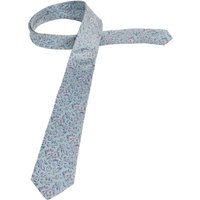 Krawatte in blau/navy gemustert von ETERNA Mode GmbH