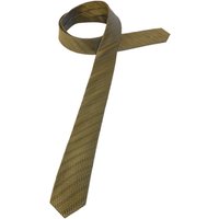 Krawatte in gelb gemustert von ETERNA Mode GmbH