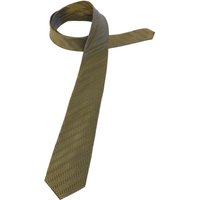 Krawatte in gelb gemustert von ETERNA Mode GmbH
