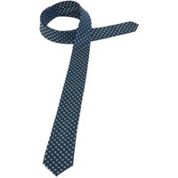 Krawatte in grün gemustert von ETERNA Mode GmbH