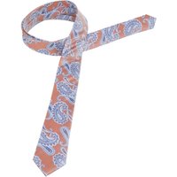 Krawatte in kupfer gemustert von ETERNA Mode GmbH