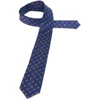 Krawatte in mandarine gemustert von ETERNA Mode GmbH