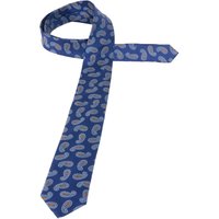 Krawatte in mandarine gemustert von ETERNA Mode GmbH