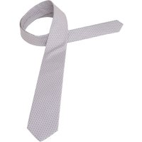 Krawatte in sand bedruckt von ETERNA Mode GmbH
