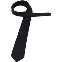 Krawatte in schwarz gemustert von ETERNA Mode GmbH