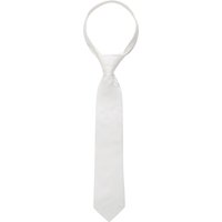 Krawatte in off-white gemustert von ETERNA Mode GmbH