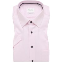 MODERN FIT Hemd in soft pink strukturiert MODERN FIT Hemd in soft pink strukturiert von ETERNA Mode GmbH