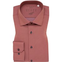 MODERN FIT Performance Shirt in raspberry unifarben MODERN FIT Performance Shirt in raspberry unifarben von ETERNA Mode GmbH