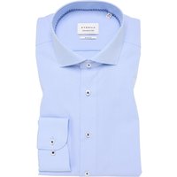 SLIM FIT Hemd in hellblau unifarben SLIM FIT Hemd in hellblau unifarben von ETERNA Mode GmbH