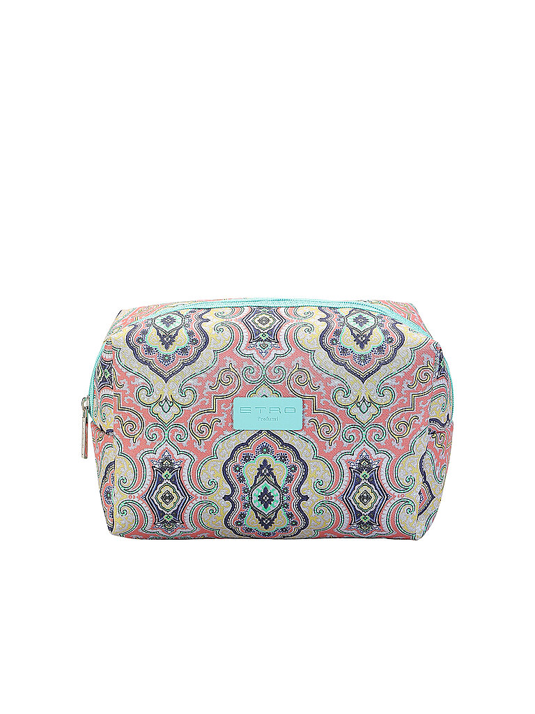 ETRO Kosmetiktasche - Beauty Case (36 Beere / Gr) von ETRO