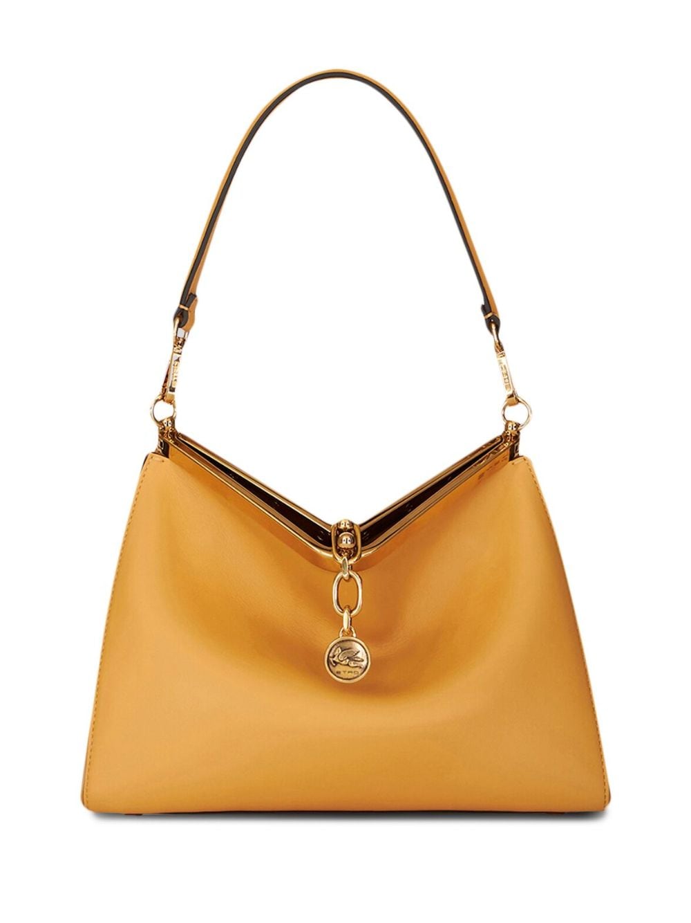 ETRO Vela shoulder bag - Yellow von ETRO