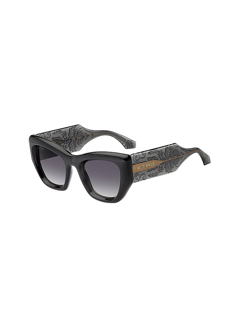 ETRO Sonnenbrille 0017/S/51 grau von ETRO