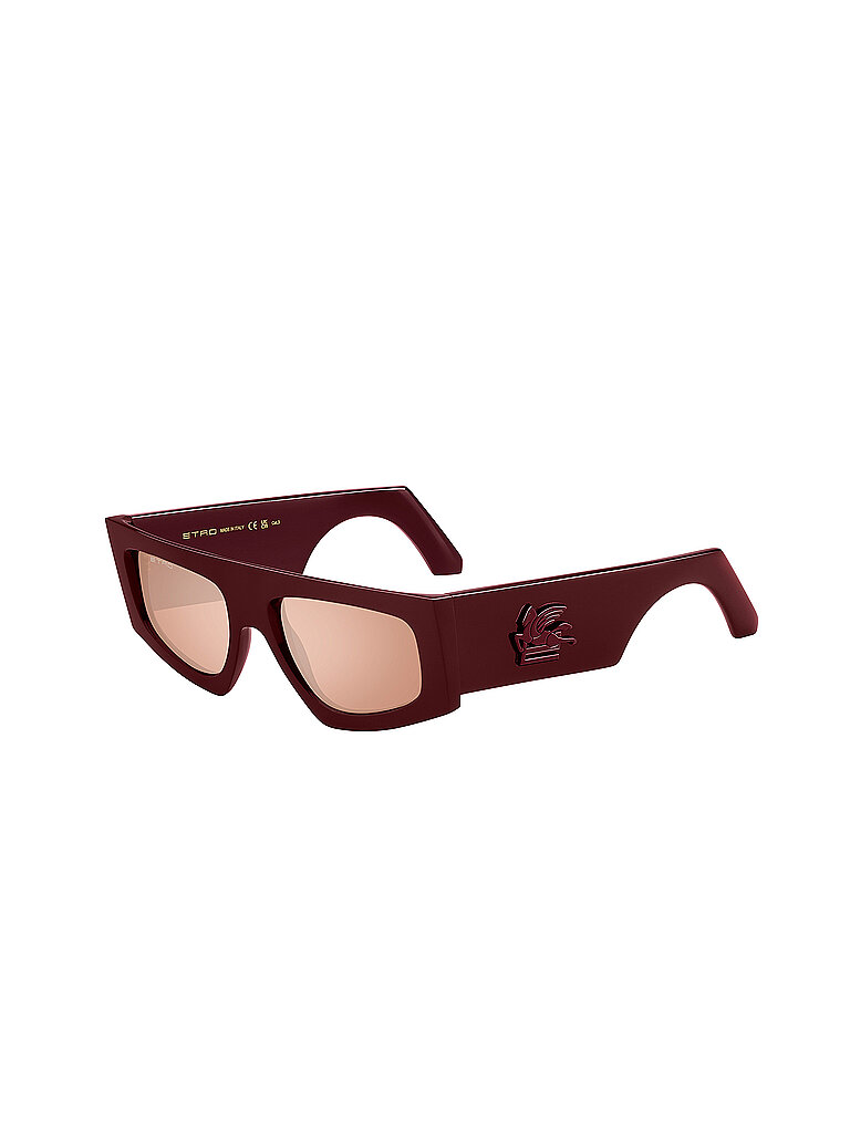 ETRO Sonnenbrille 0032/G/S dunkelrot von ETRO