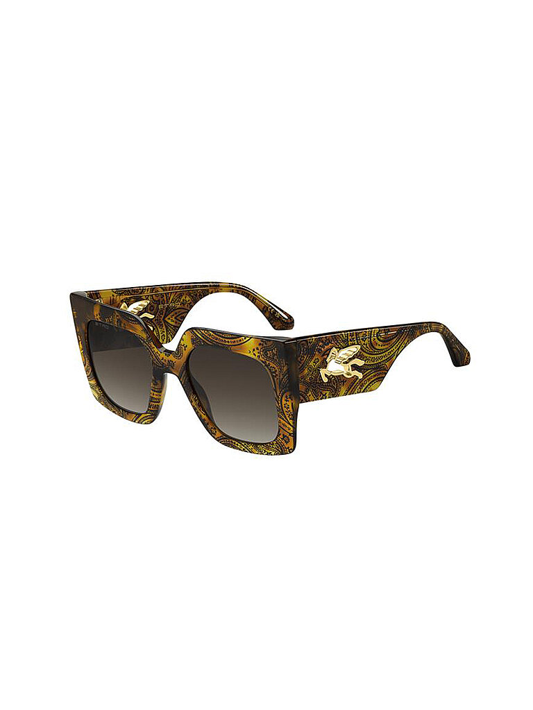 ETRO Sonnenbrille ETRO0075/S/53 braun ETRO Sonnenbrille ETRO0075/S/53 braun von ETRO