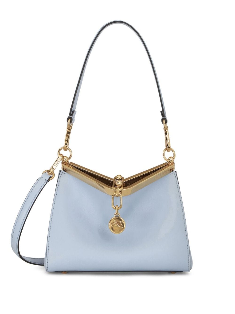 ETRO Vela shoulder bag - Blue von ETRO