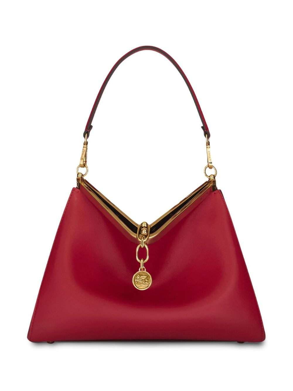 ETRO Vela shoulder bag - Red von ETRO