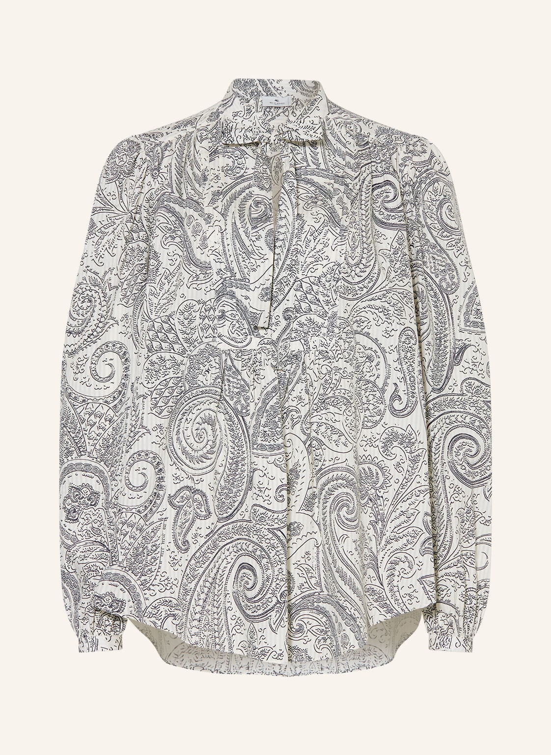 Etro Blusenshirt weiss von ETRO