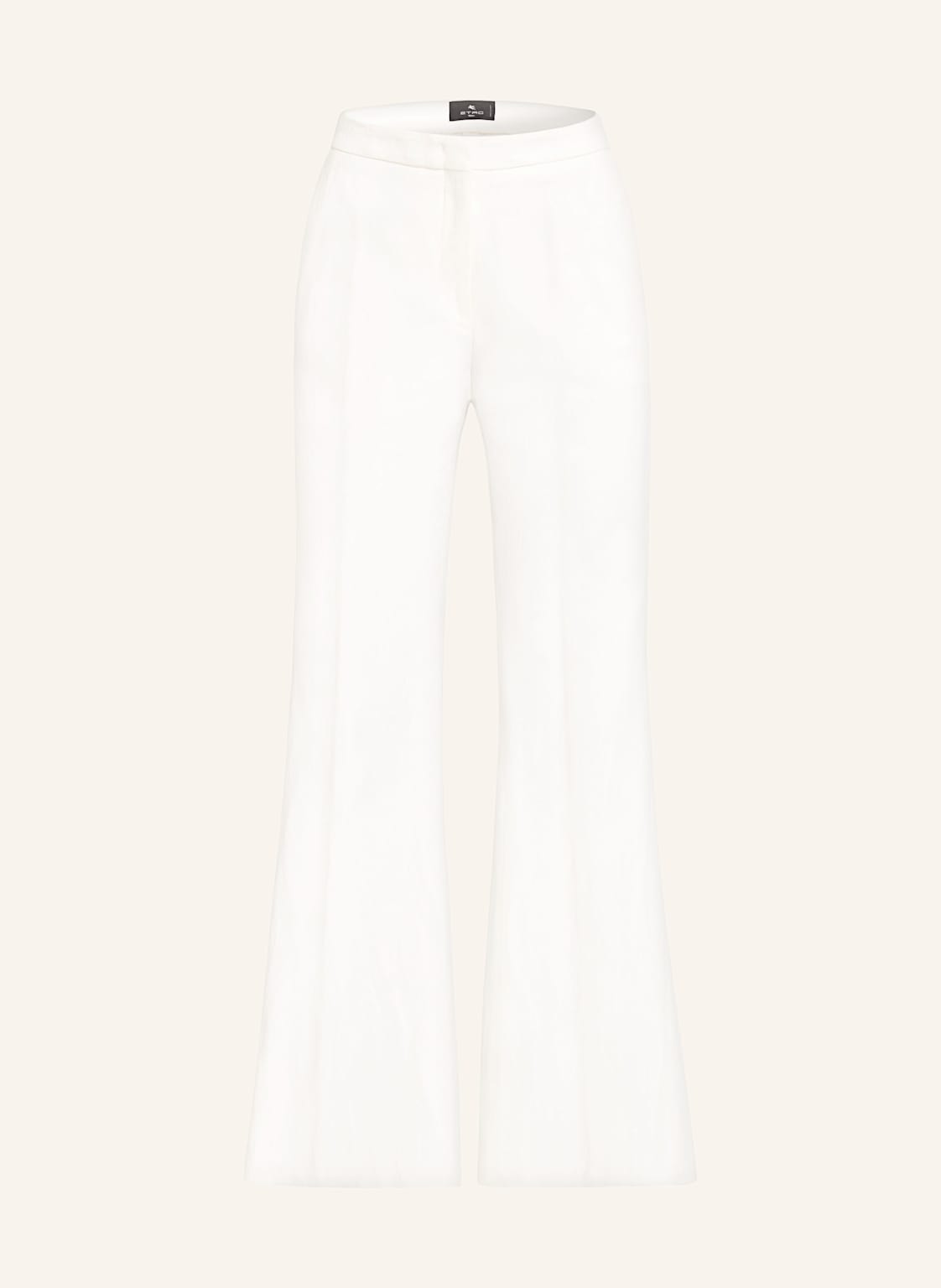 Etro Hose weiss Etro Hose weiss von ETRO