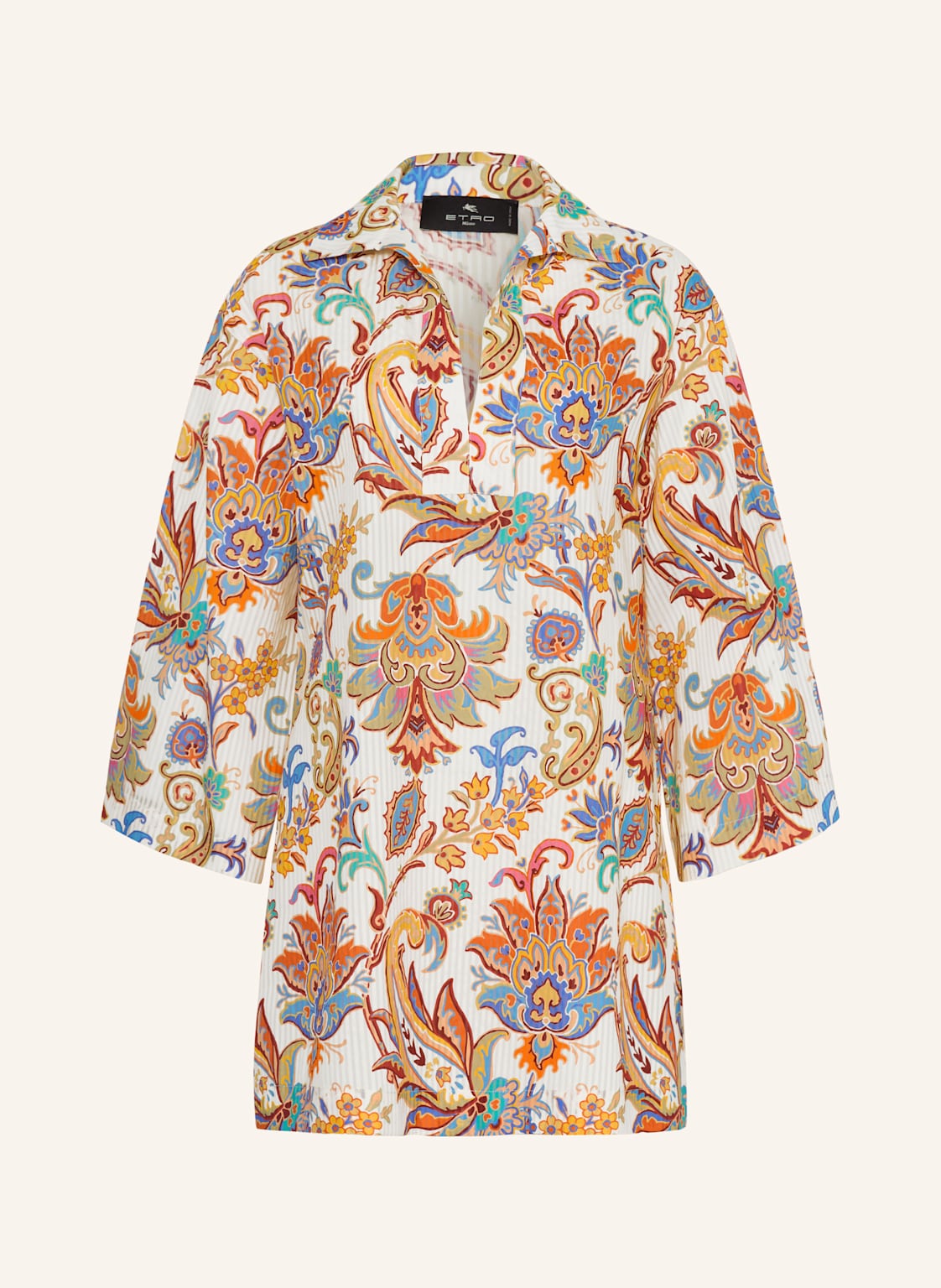 Etro Kleid weiss von ETRO