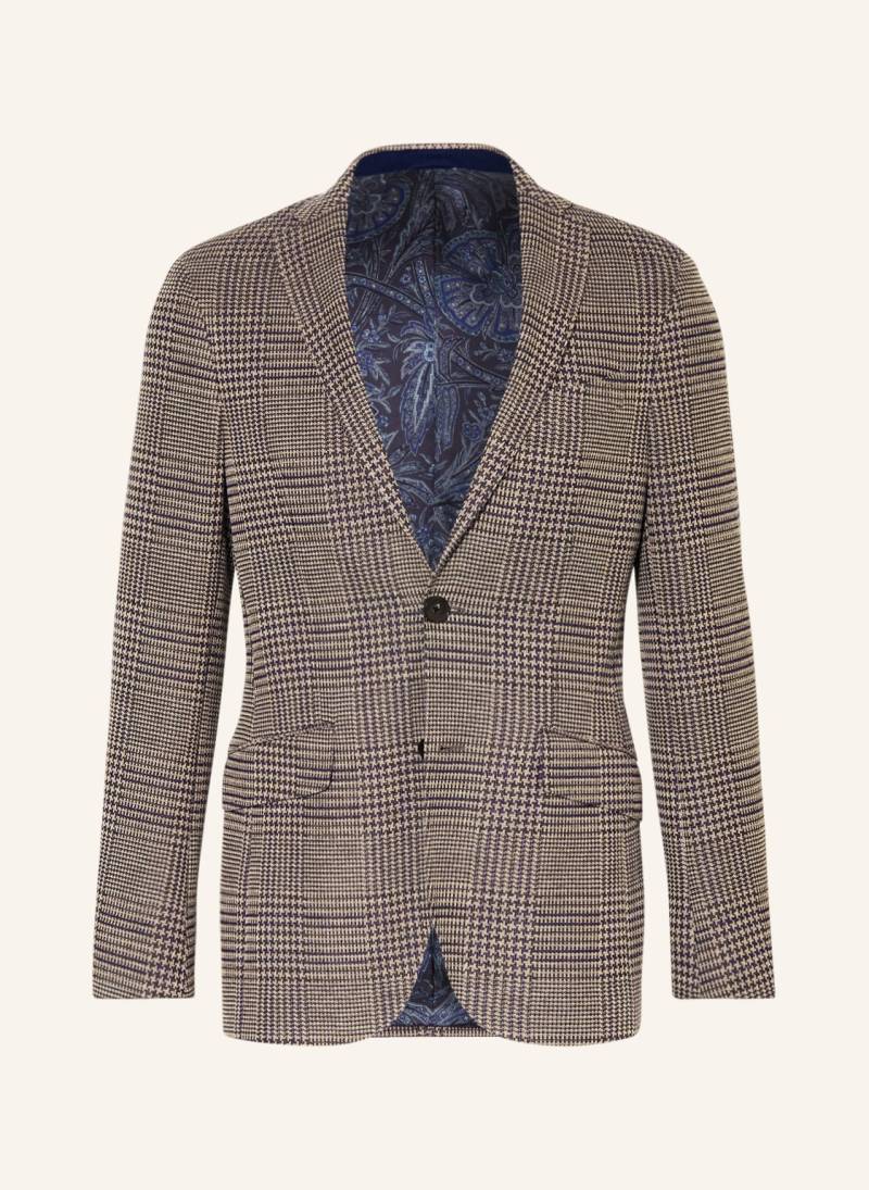 Etro Sakko Regular Fit beige von ETRO