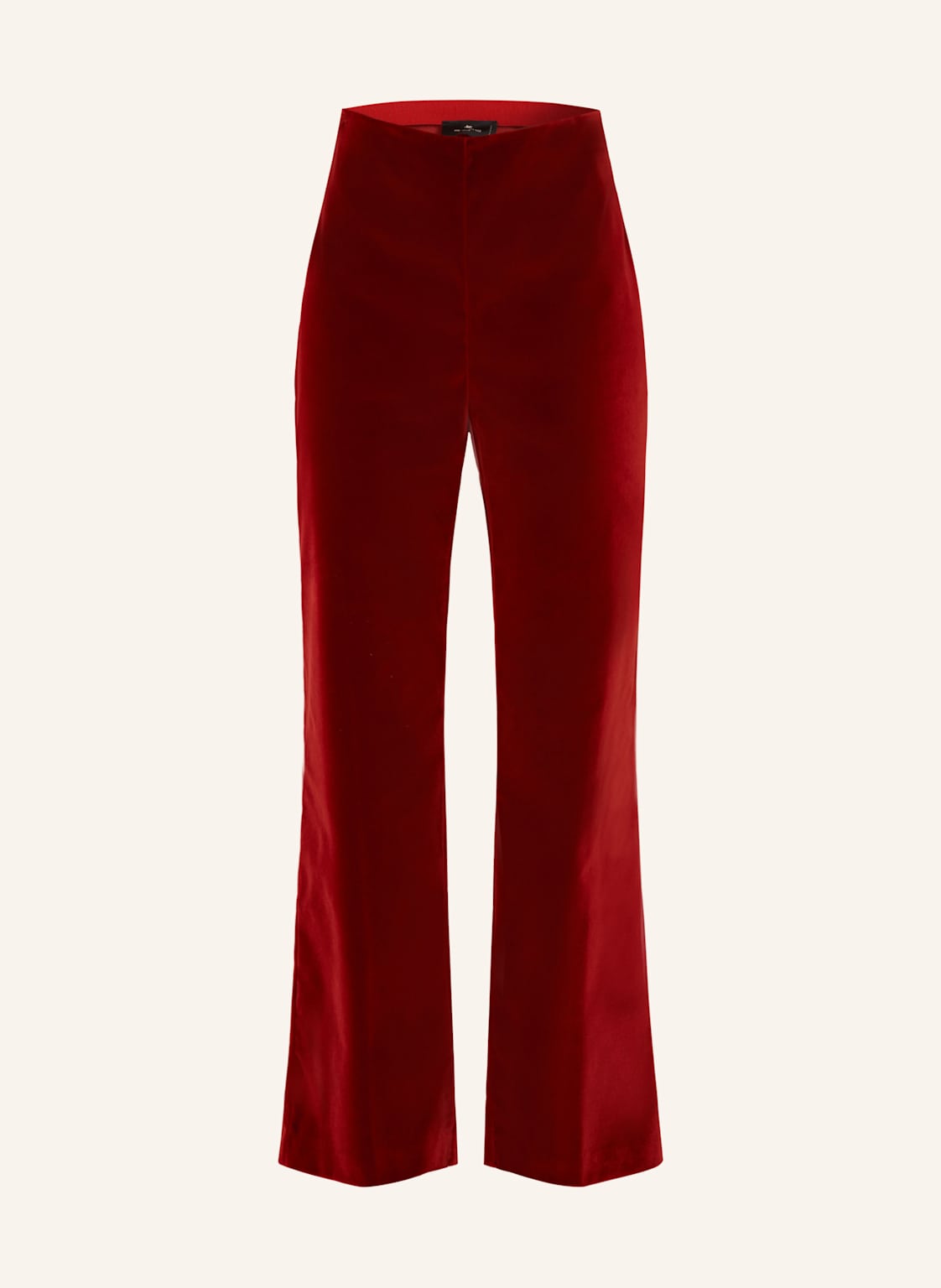 Etro Samthose rot Etro Samthose rot von ETRO