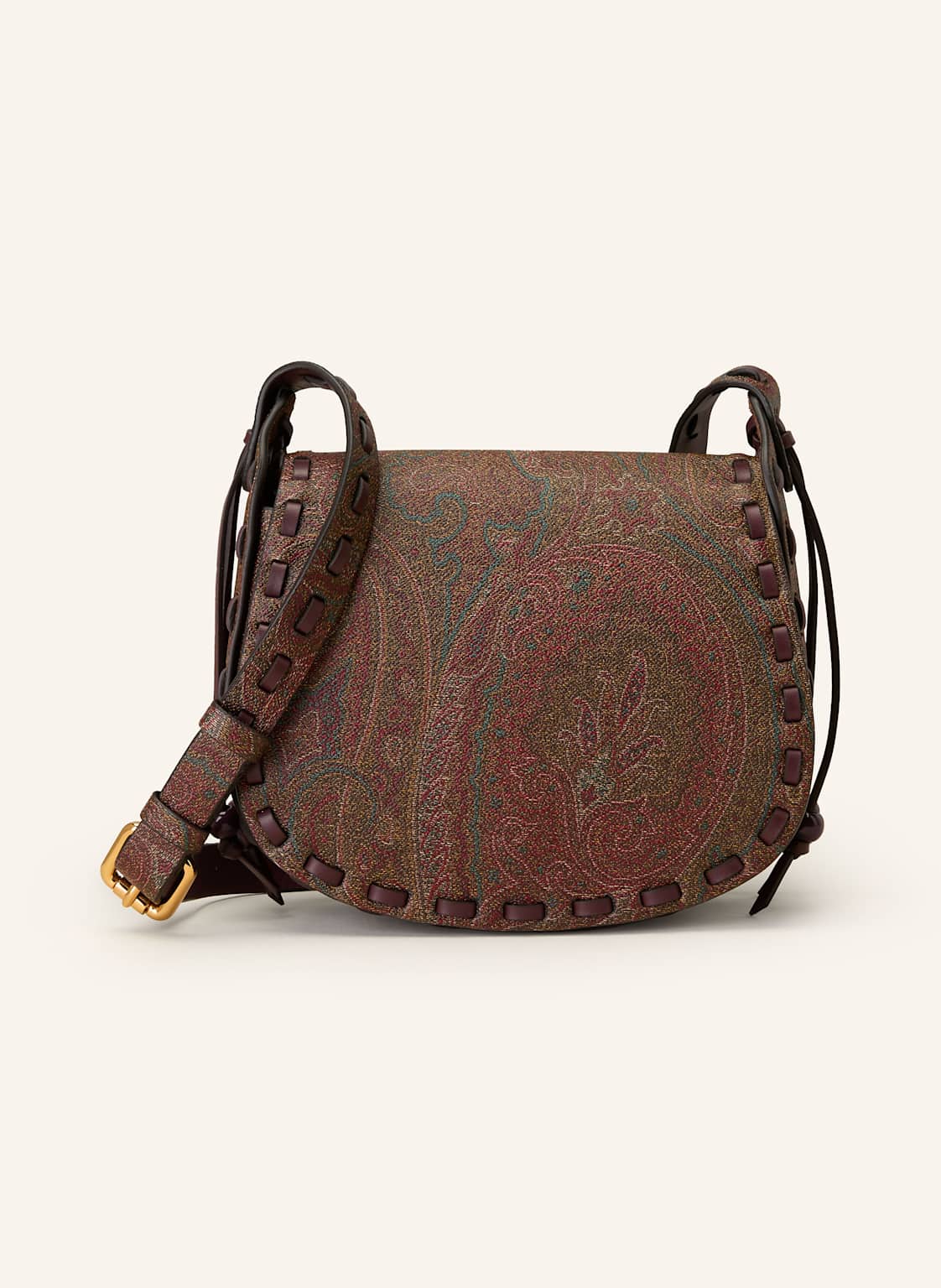 Etro Umhängetasche Drya Arnica 1984 rot Etro Umhängetasche Drya Arnica 1984 rot von ETRO