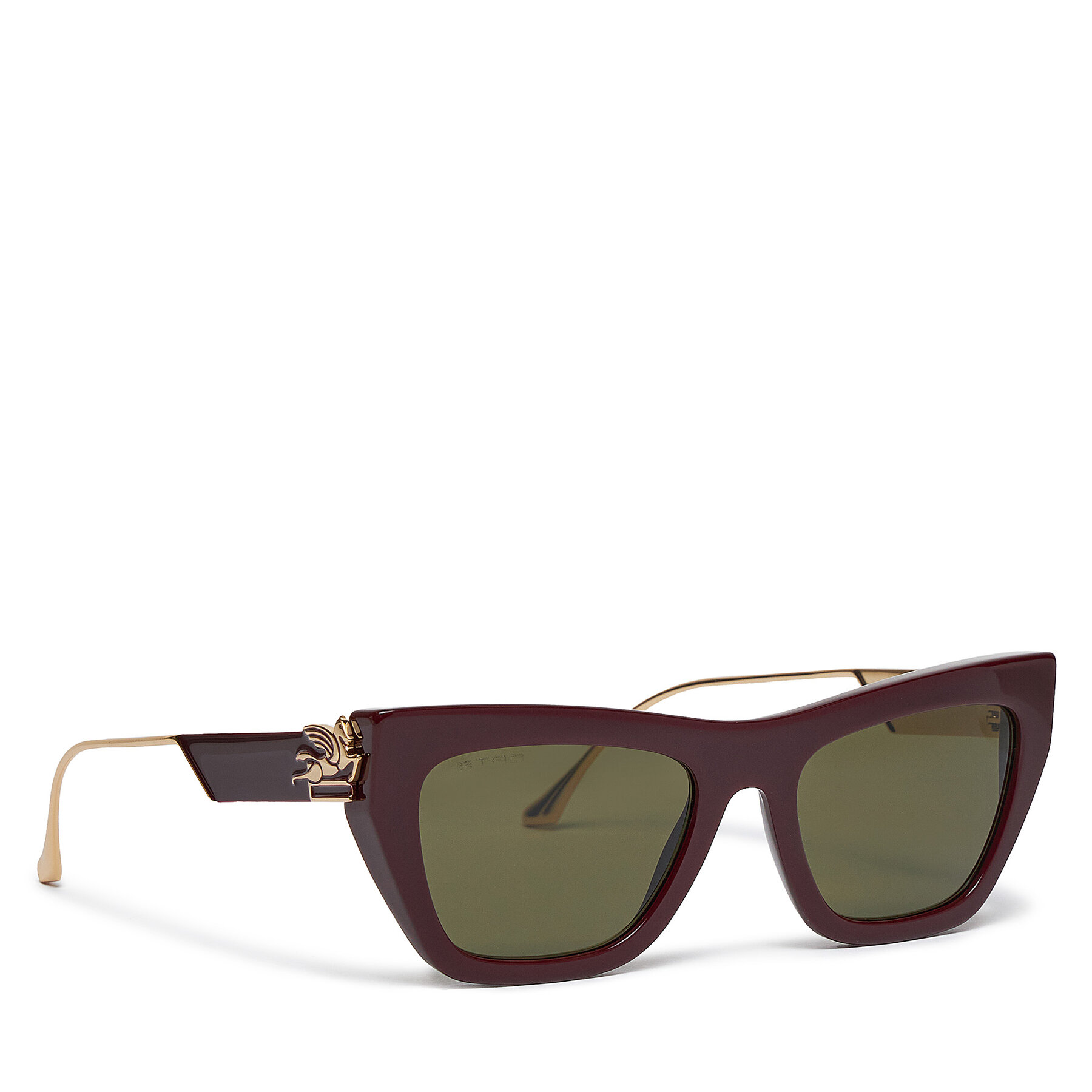 Sonnenbrillen Etro 0028/S LHF54QT Brown von ETRO