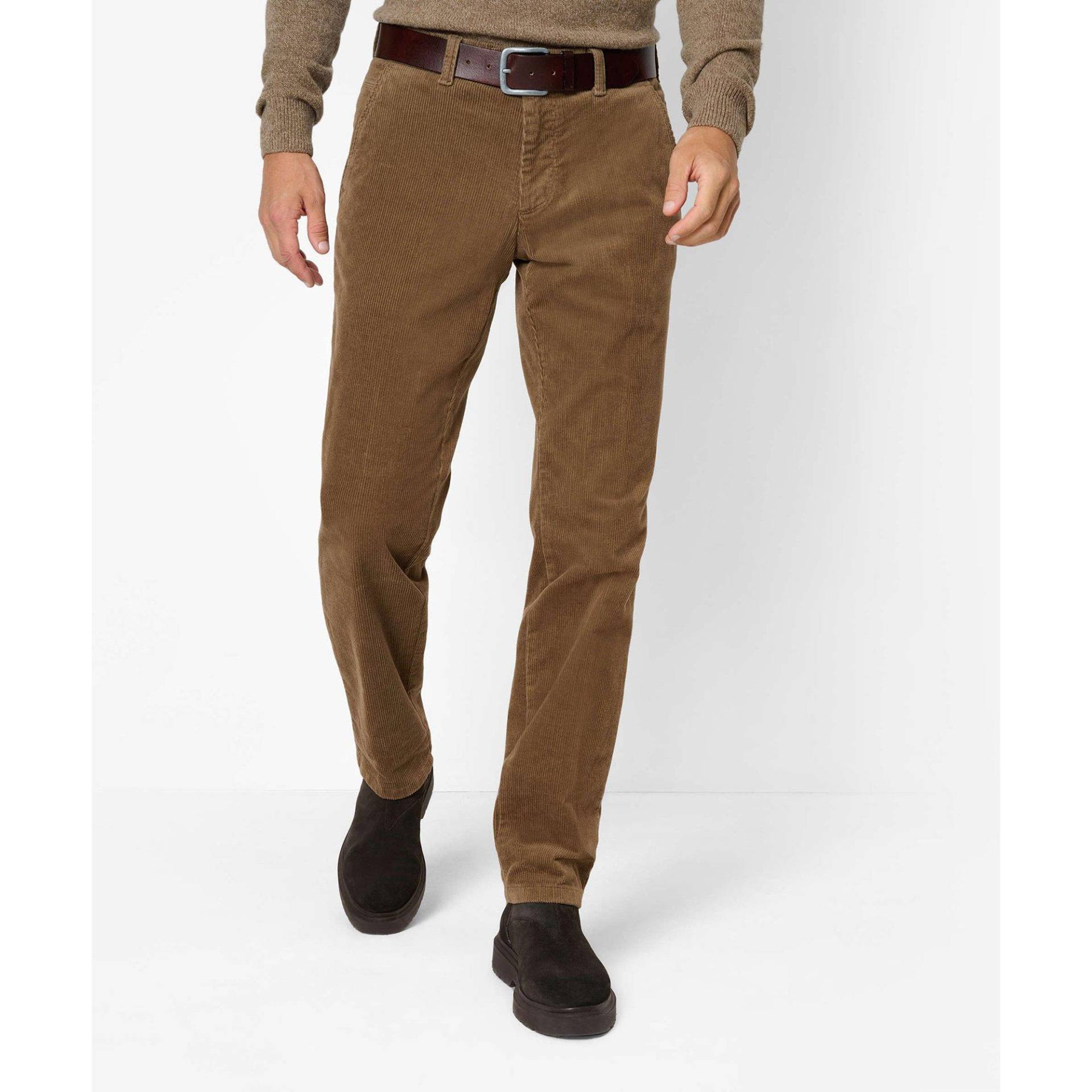 Hose Herren Beige 26 von EUREX BY BRAX