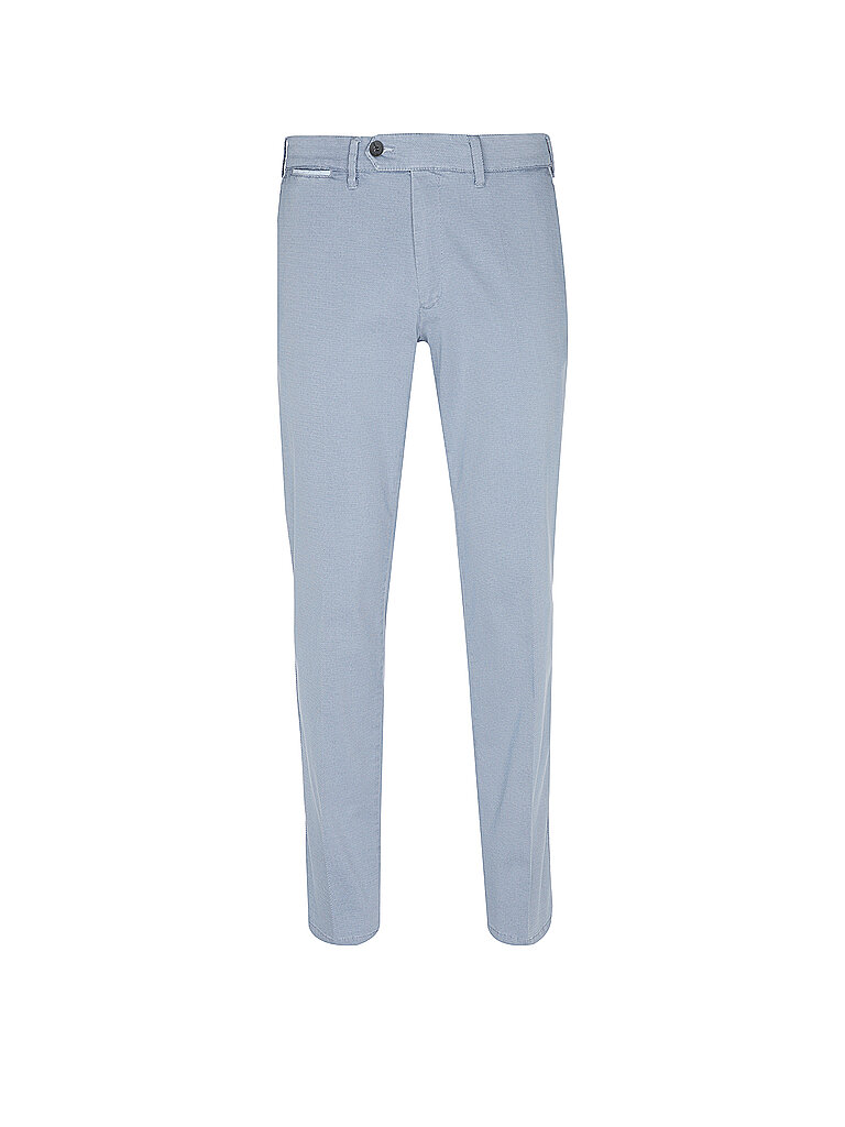 EUREX Chino Regular Fit JOE blau | 52 von EUREX