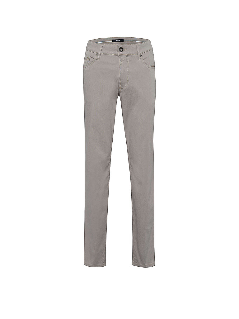 EUREX Jeans Regular Fit LUKE beige | 26U von EUREX