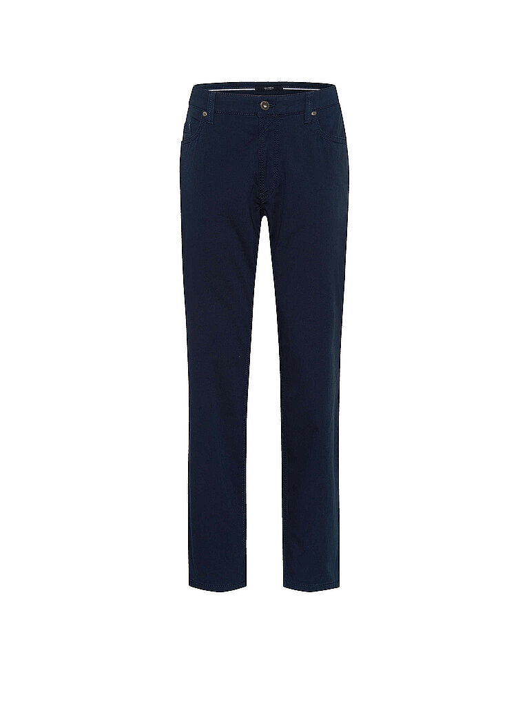 EUREX Jeans Regular Fit LUKE dunkelblau | 28U von EUREX