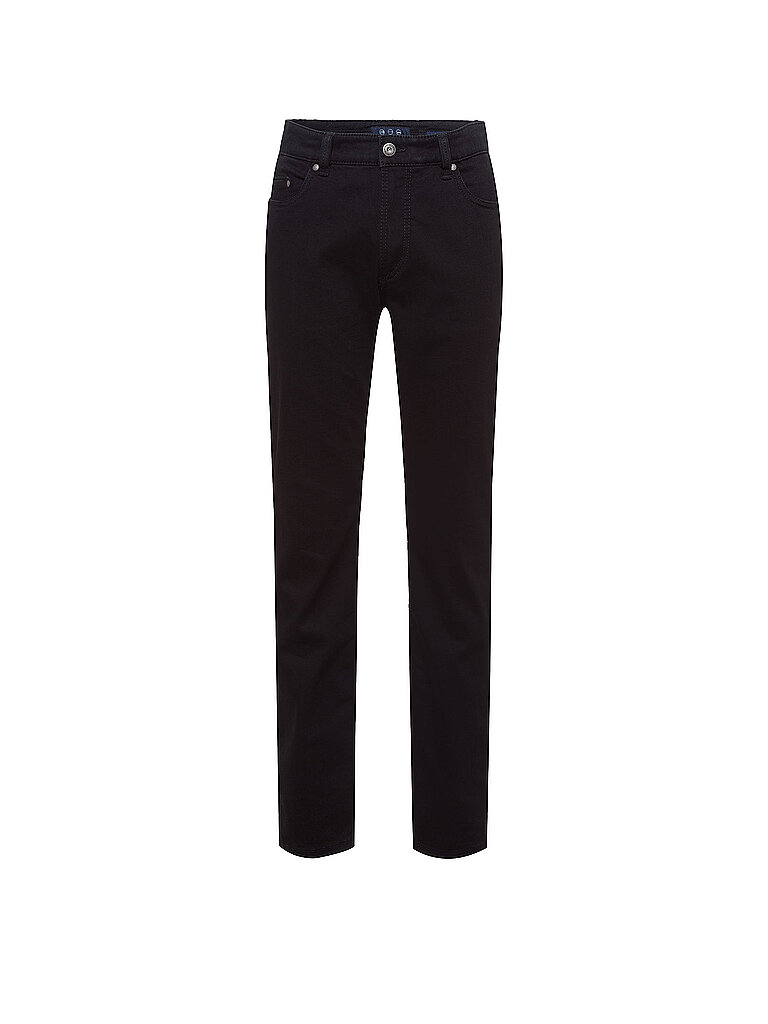 EUREX Jeans Regular Fit Luke schwarz | 52 von EUREX