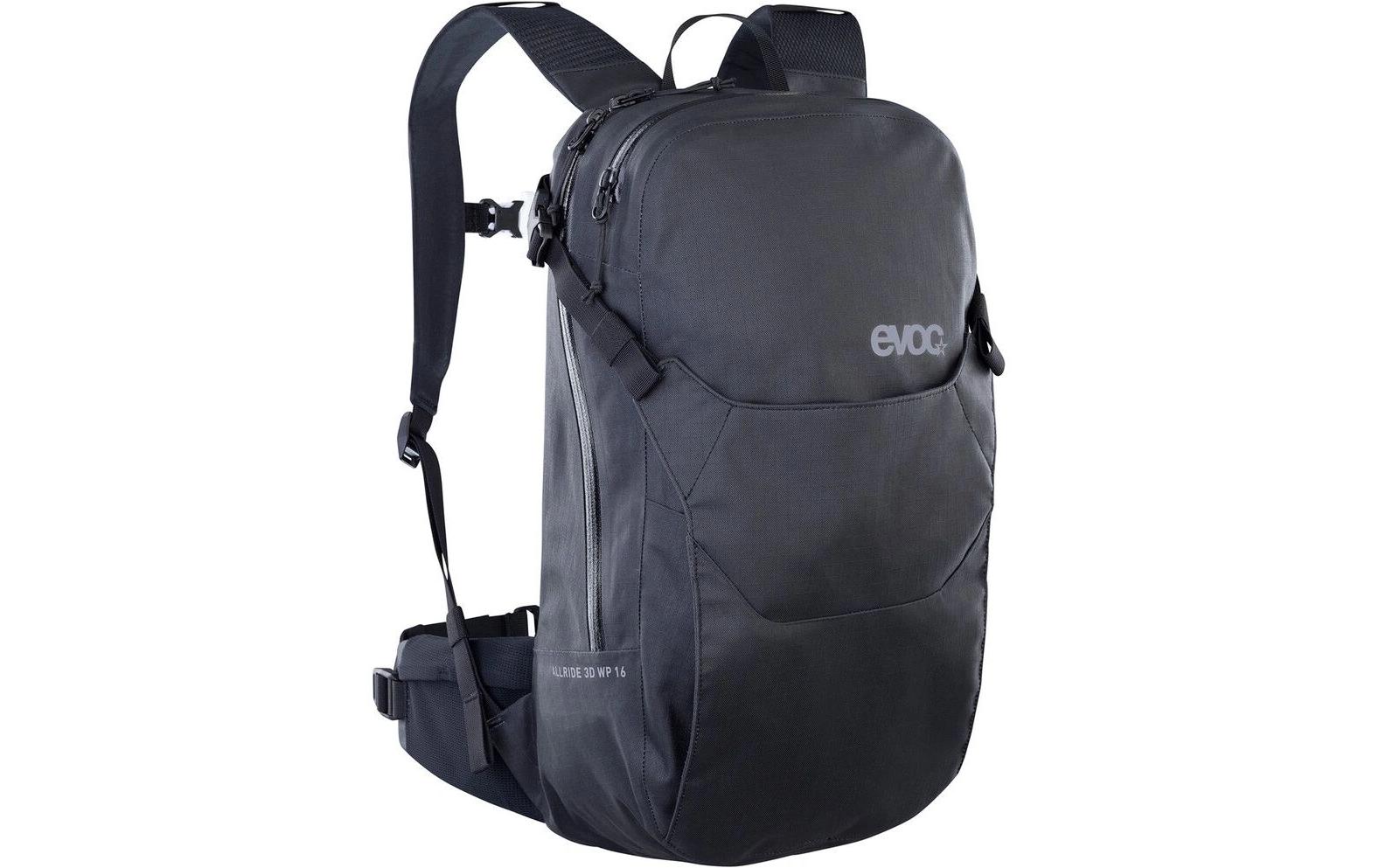 EVOC Rucksack »Allride 3D WP 16 l« EVOC Rucksack »Allride 3D WP 16 l« von EVOC