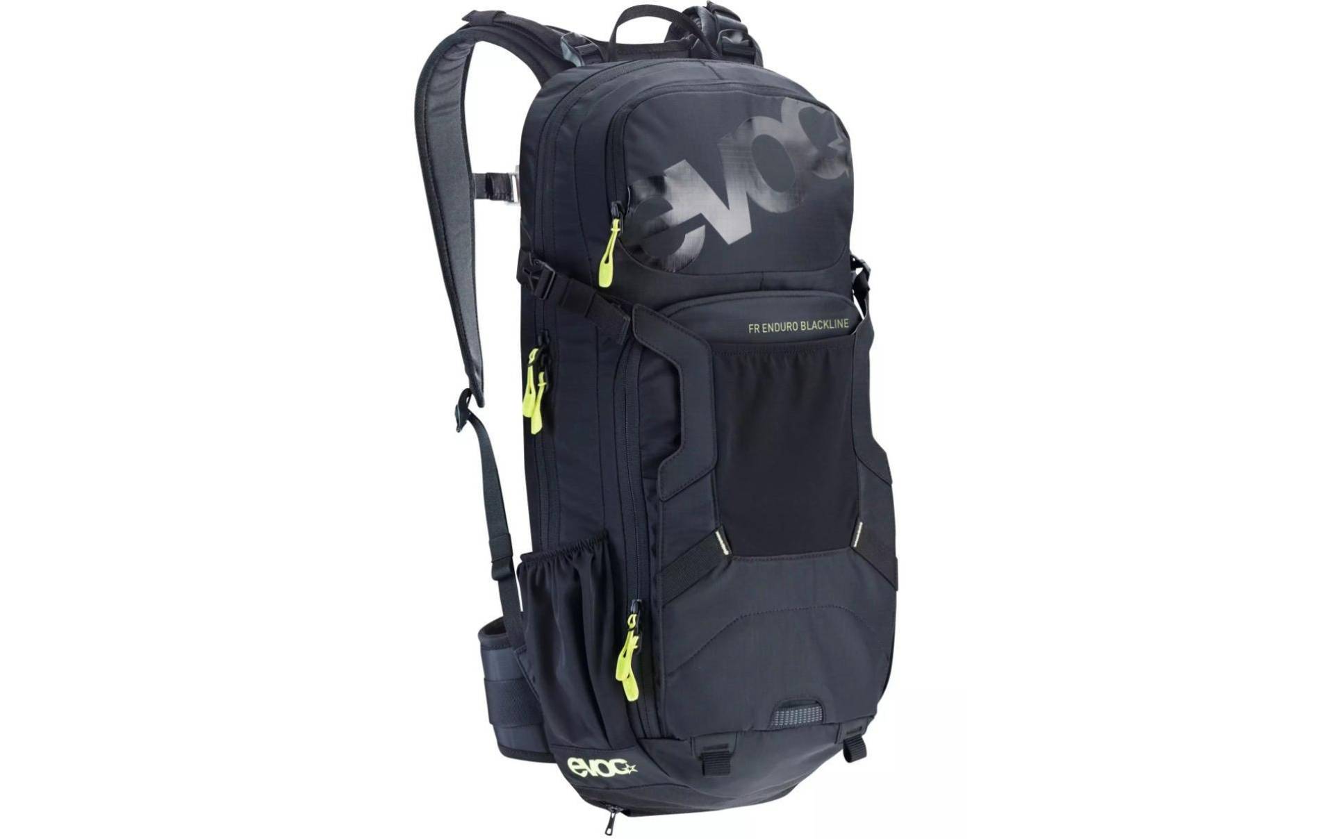 EVOC Rucksack »FR Enduro Blackline 16 l« EVOC Rucksack »FR Enduro Blackline 16 l« von EVOC