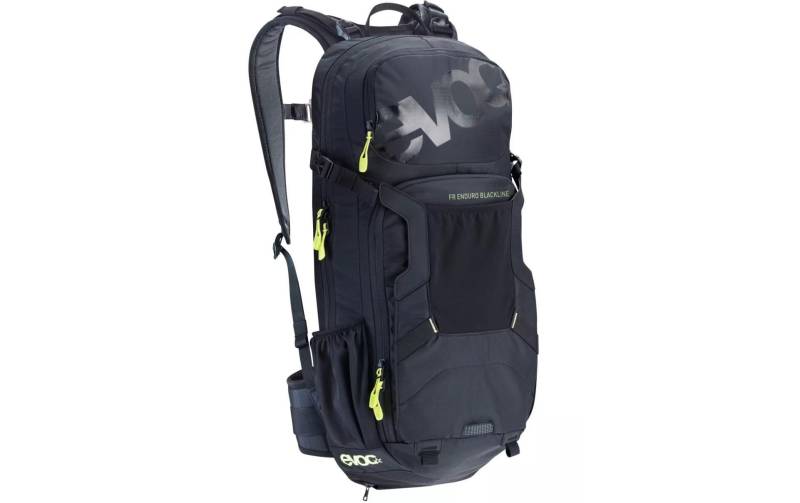 EVOC Rucksack »FR Enduro Blackline 16 l« von EVOC