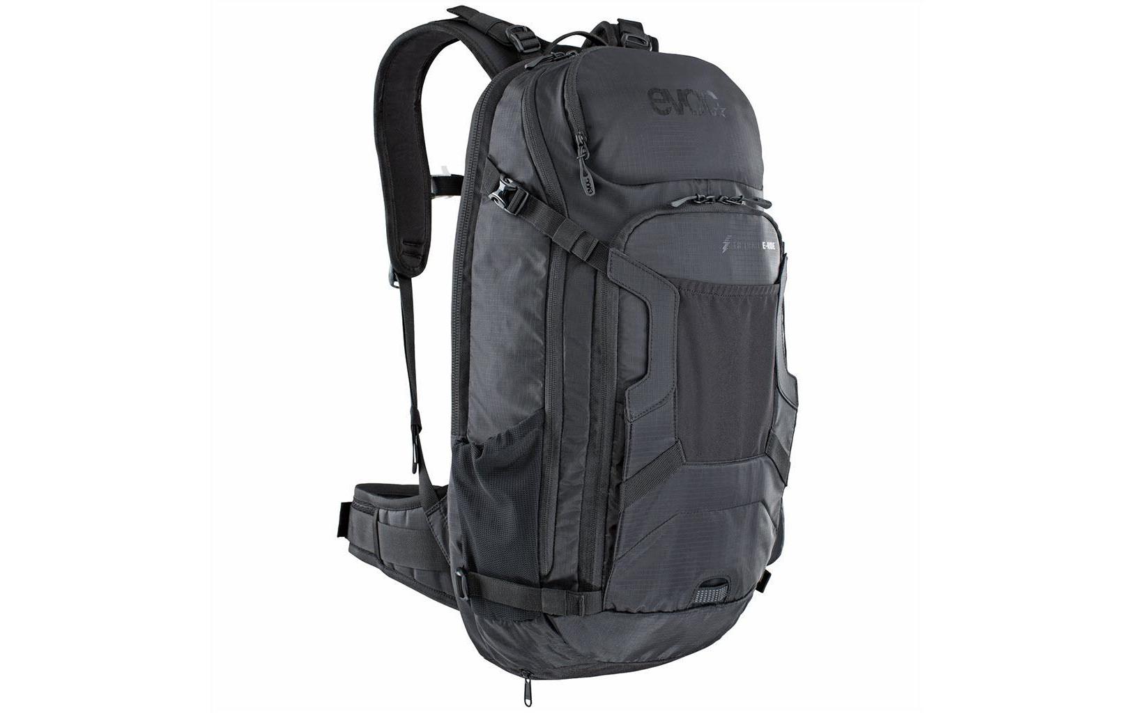 EVOC Rucksack »FR Trail E-Ride 20 l« EVOC Rucksack »FR Trail E-Ride 20 l« von EVOC