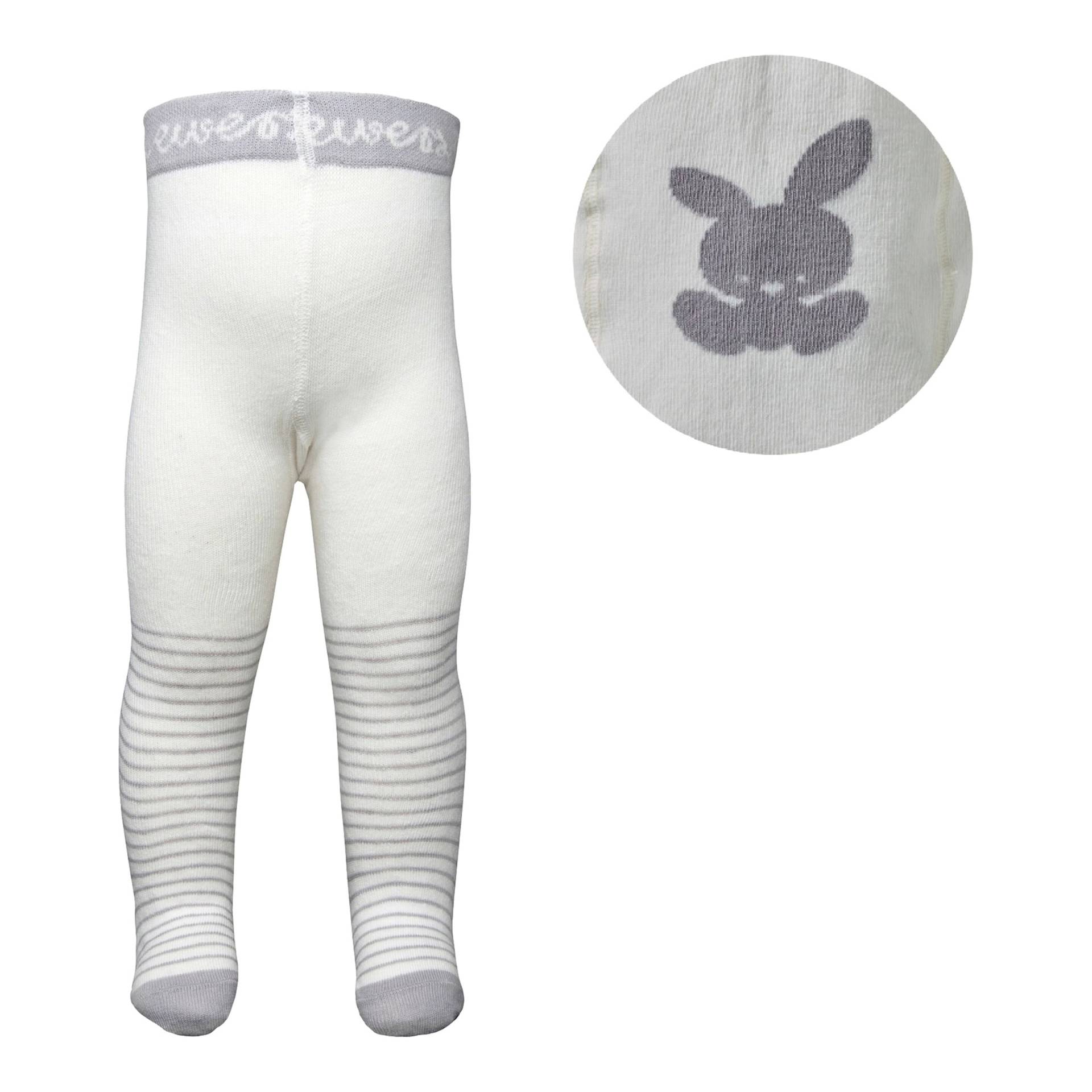 Strumpfhose Hase von Ewers