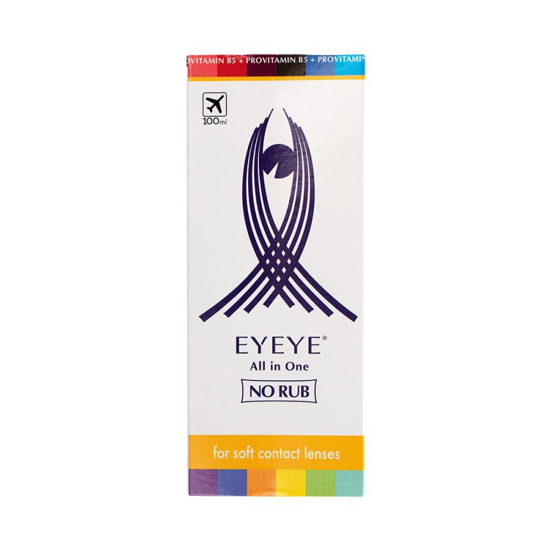 EYEYE All in one 100 ml von EYEYE