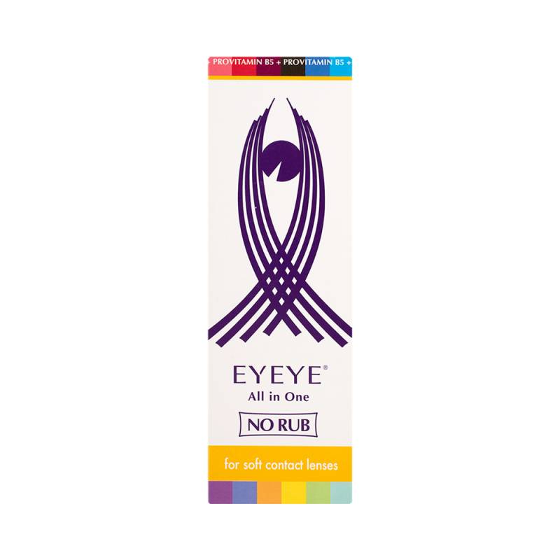 EYEYE All in one - 360 ml + Behälter von EYEYE