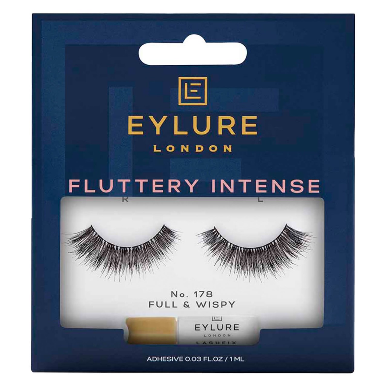 EYLURE - Fluttery Intense No.178 von EYLURE