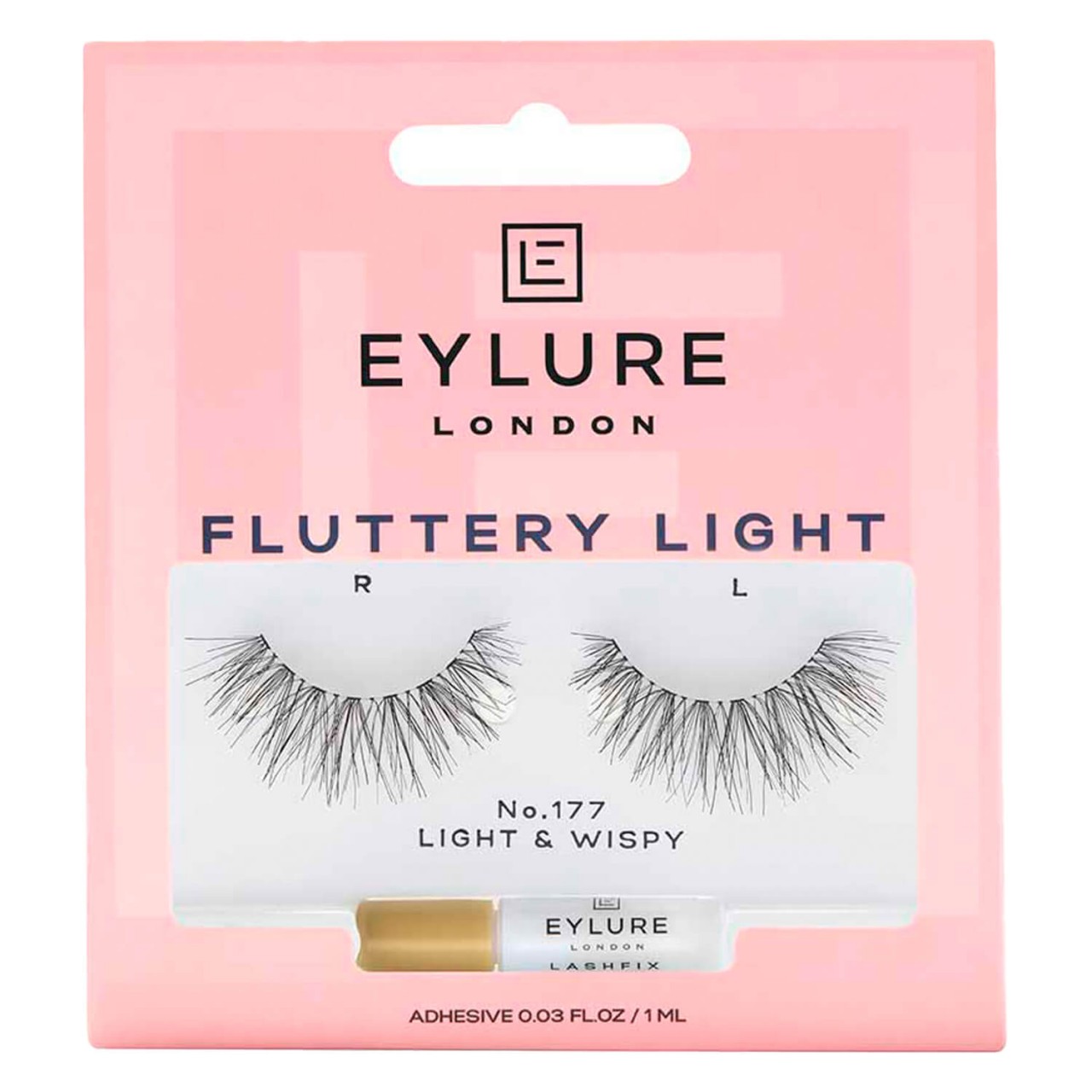 EYLURE - Fluttery Light 177 von EYLURE