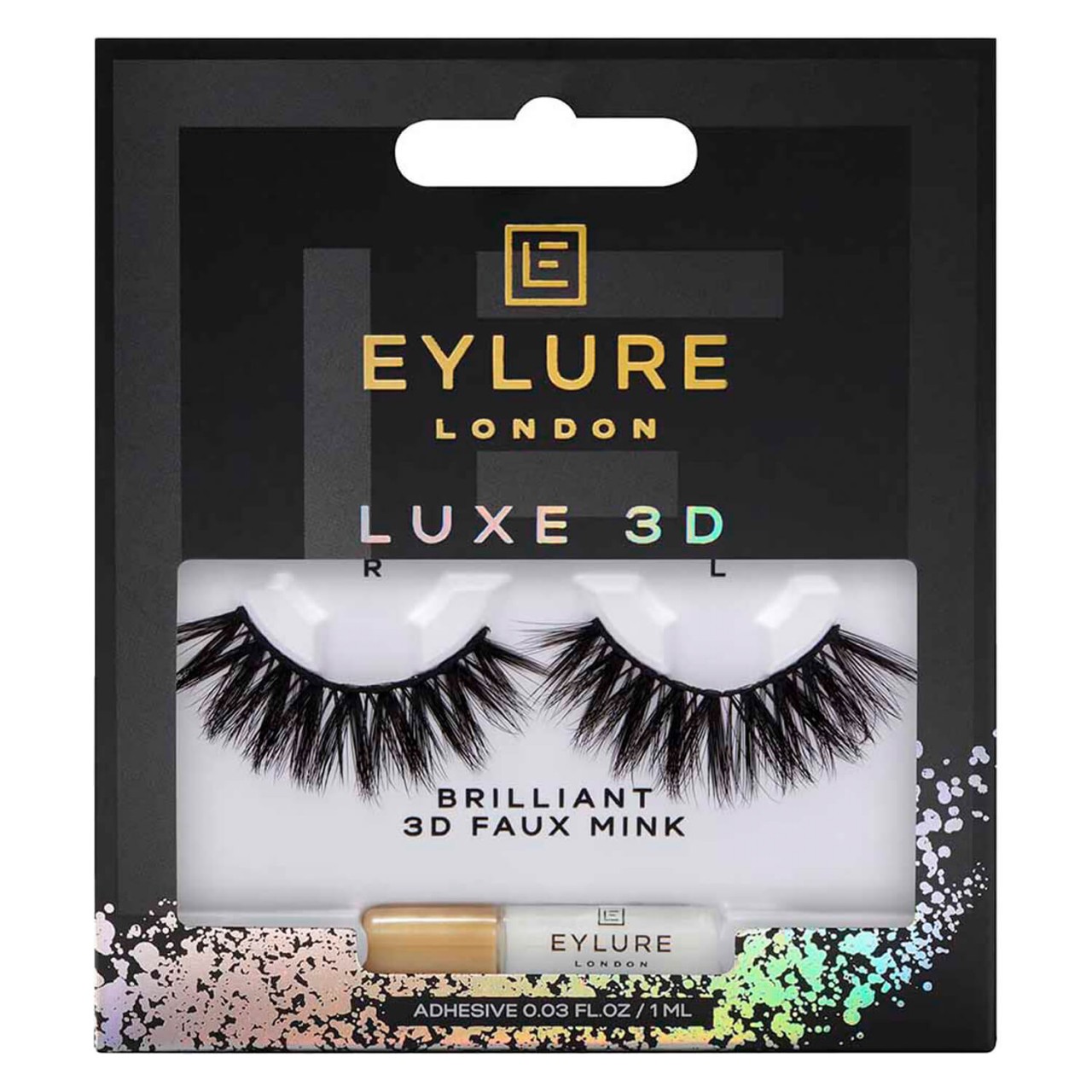 EYLURE - Luxe 3D Brilliant von EYLURE