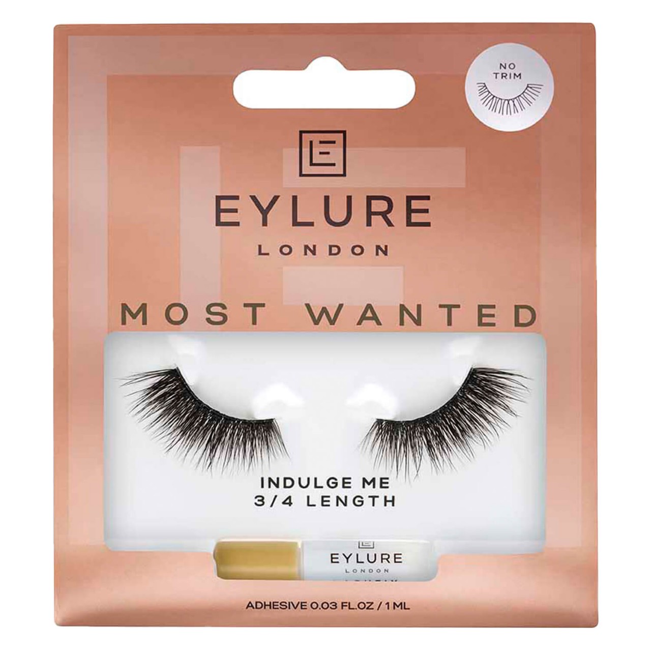 EYLURE - Most Wanted Indulge Me von EYLURE